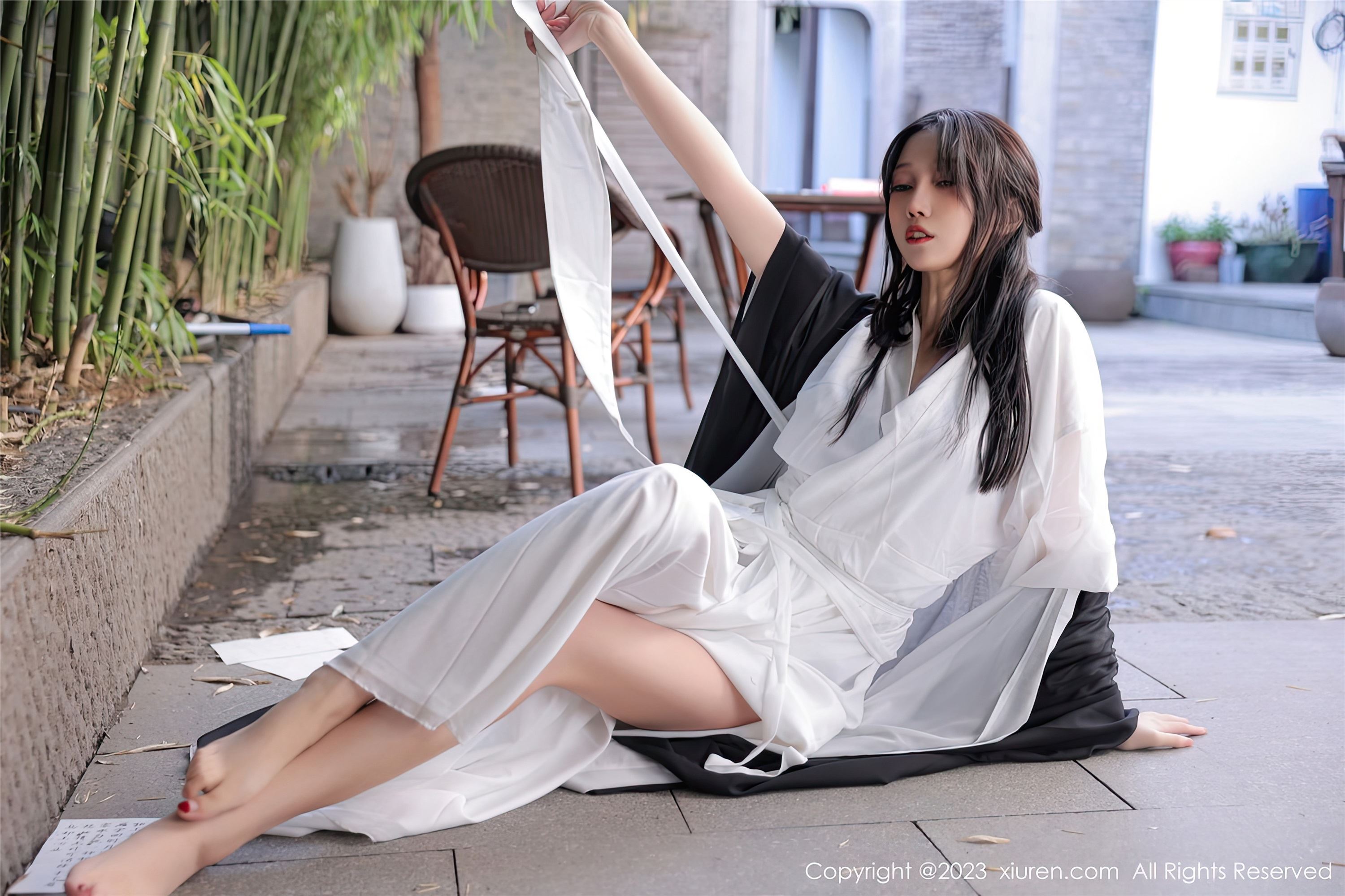 Xiuren秀人网 2023.01.06 NO.6094 玥儿玥er